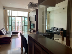 The Nexus (D21), Condominium #199519232